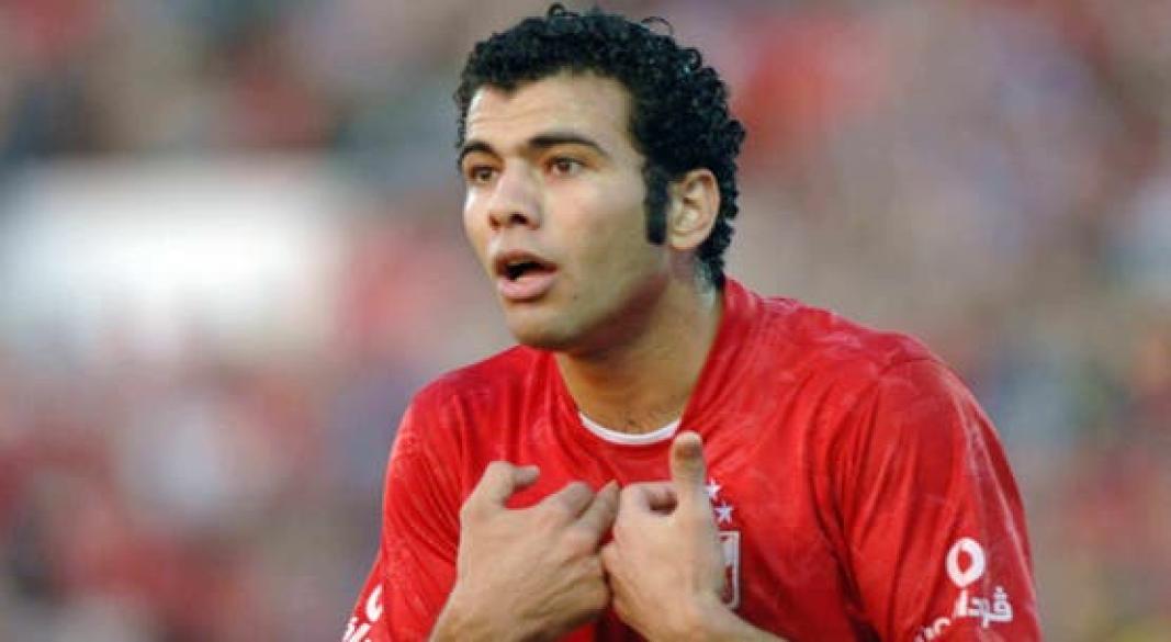عماد متعب