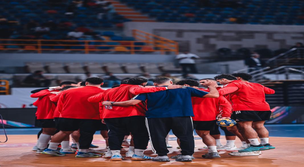 فريق الاهلى