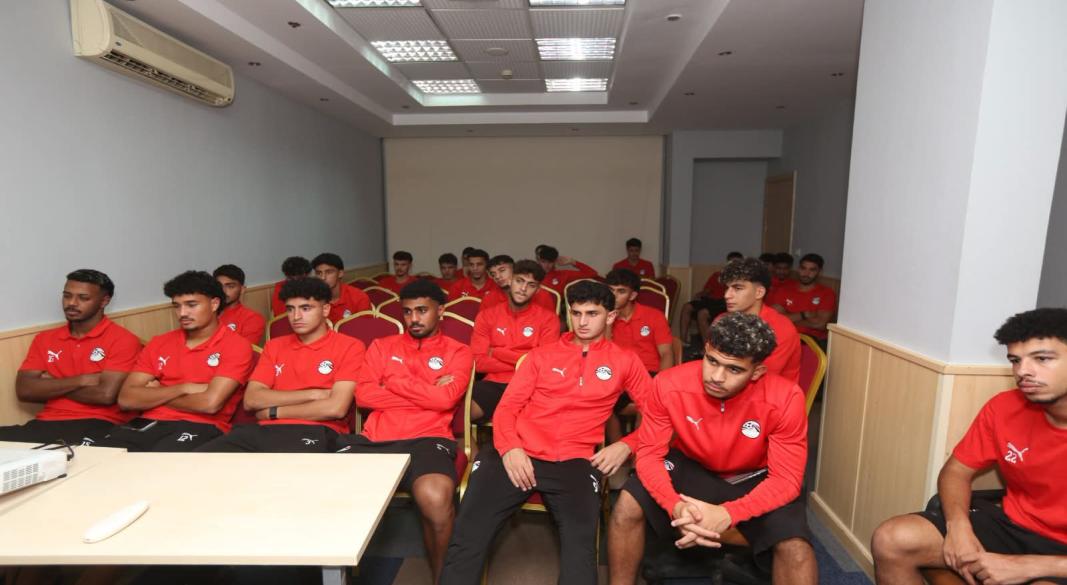 منتخب مصر