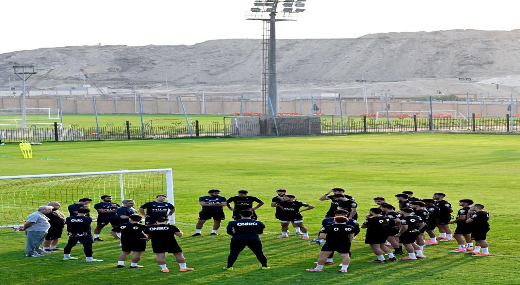 فريق الزمالك