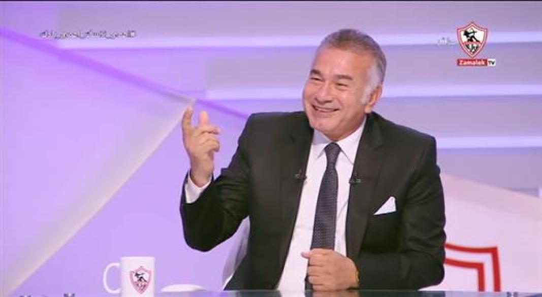 نصر ابراهيم