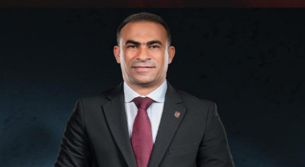 سيد عبدالحفيظ