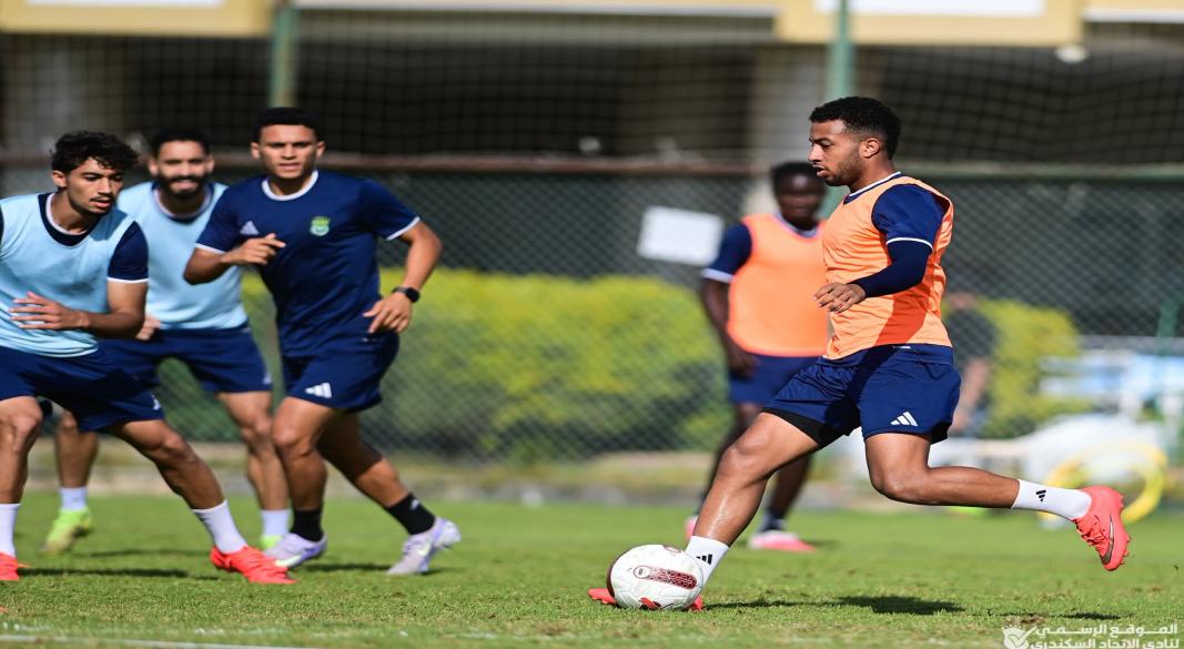 فريق الاتحاد