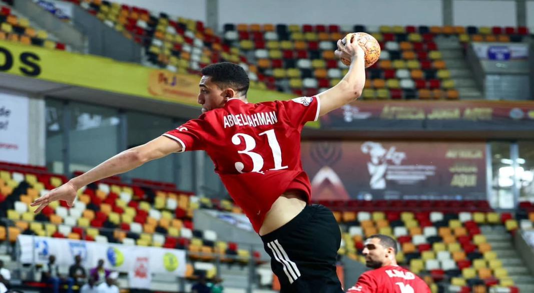 لاعب الاهلى