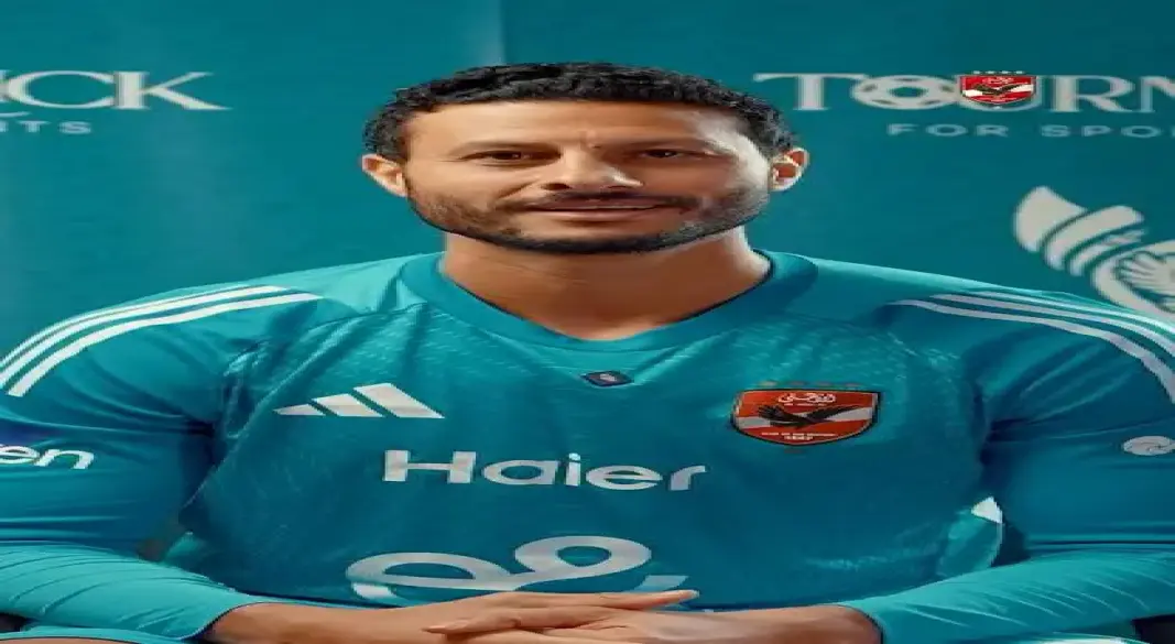 محمد الشناوى