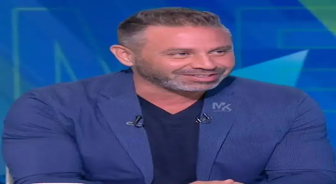 حازم امام