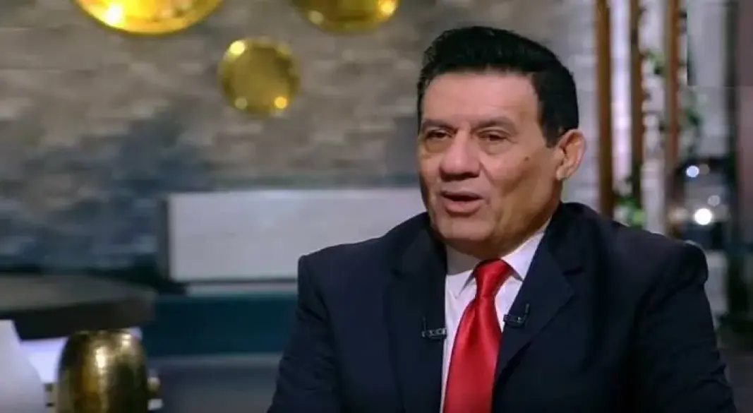 مدحت شلبى