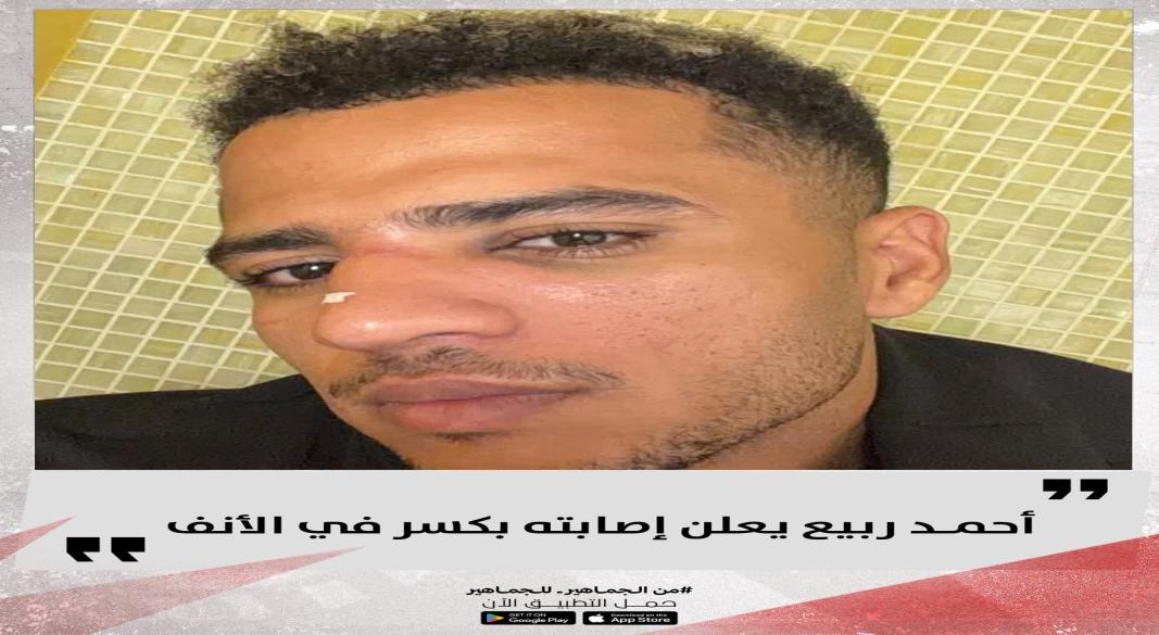 احمد ربيع
