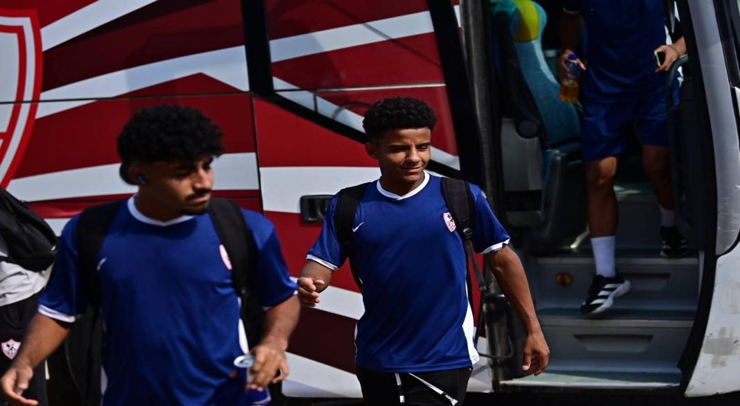 فريق الزمالك