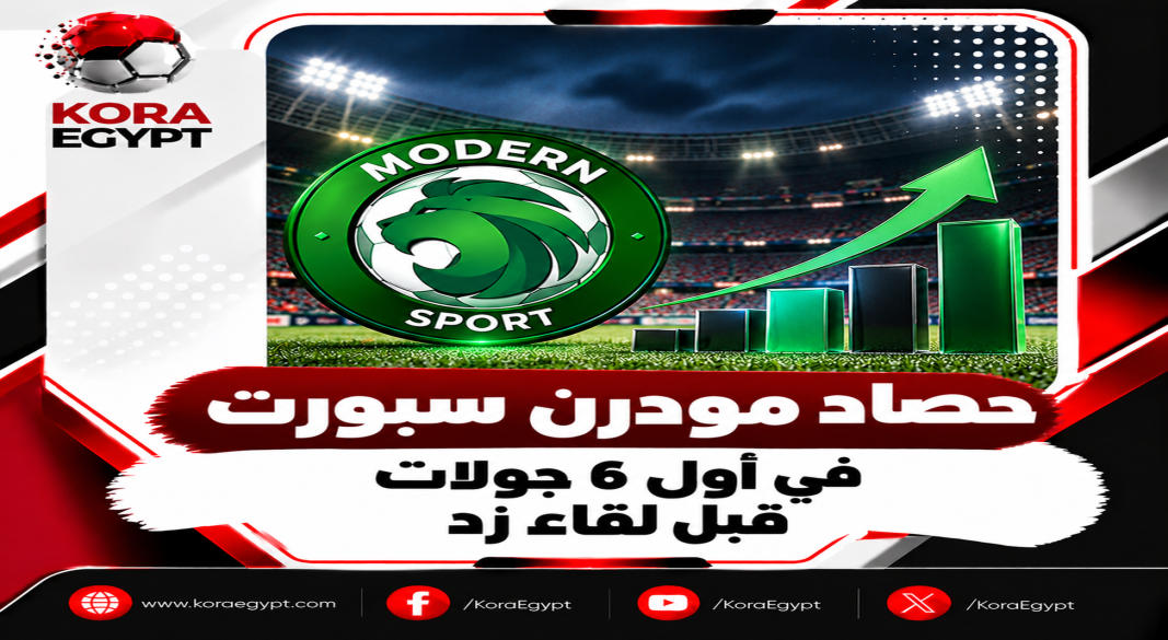 مودرن سبورت