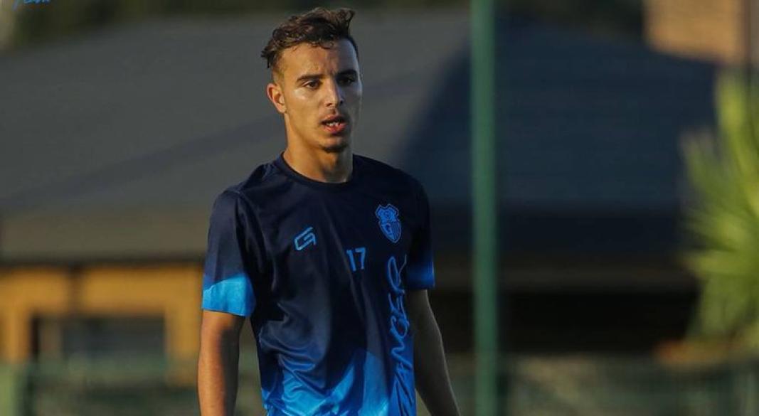 الزمالك يقترب من تسوية ملف معالي