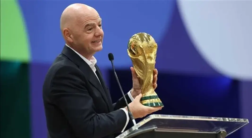 إنفانتينو