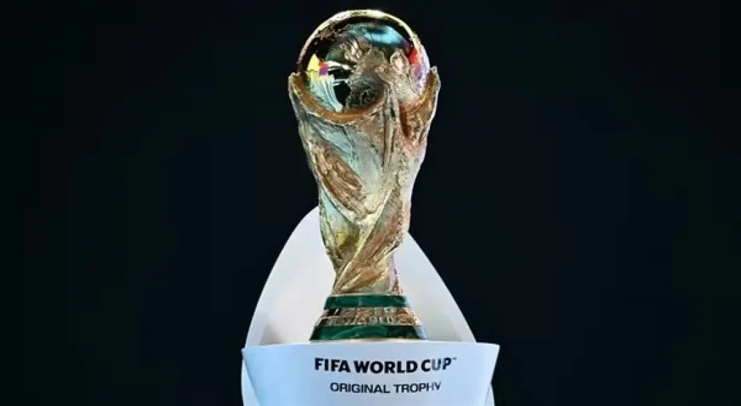كأس العالم