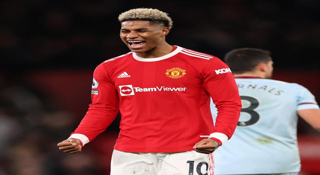 راشفورد