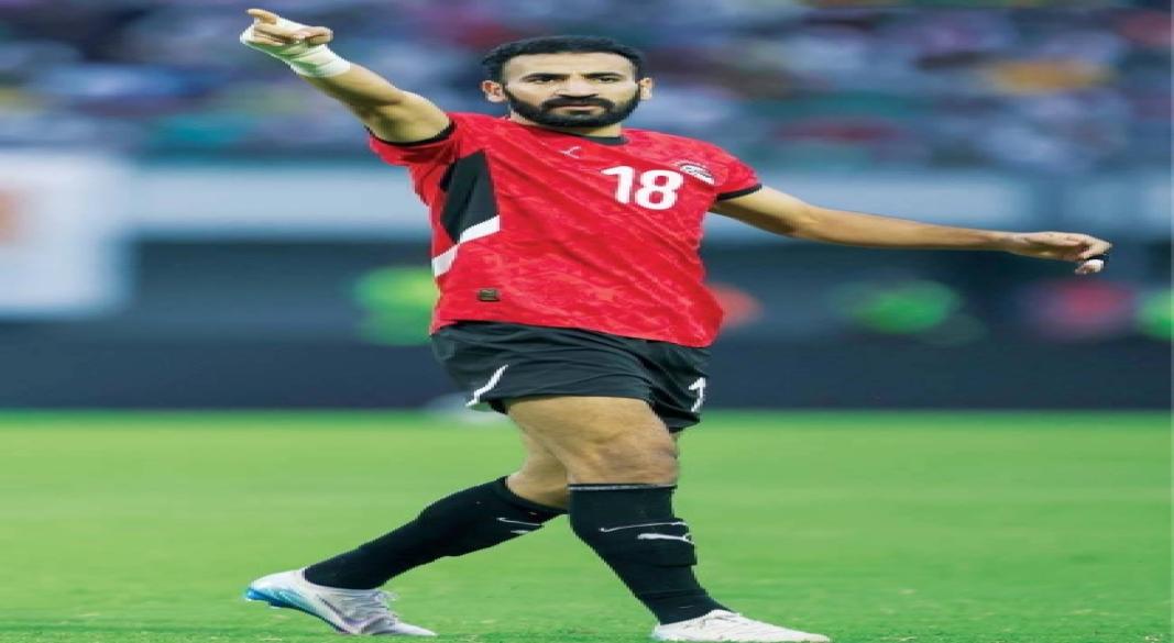 مهند لاشين