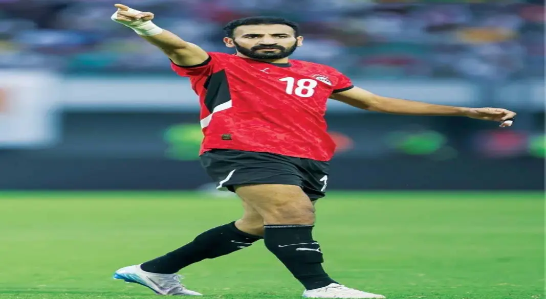 مهند لاشين