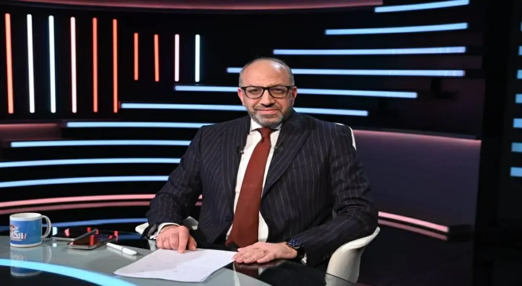 حسام المندوه