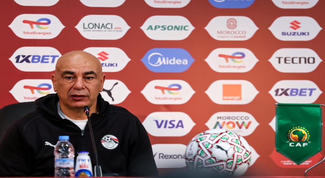 حسام حسن