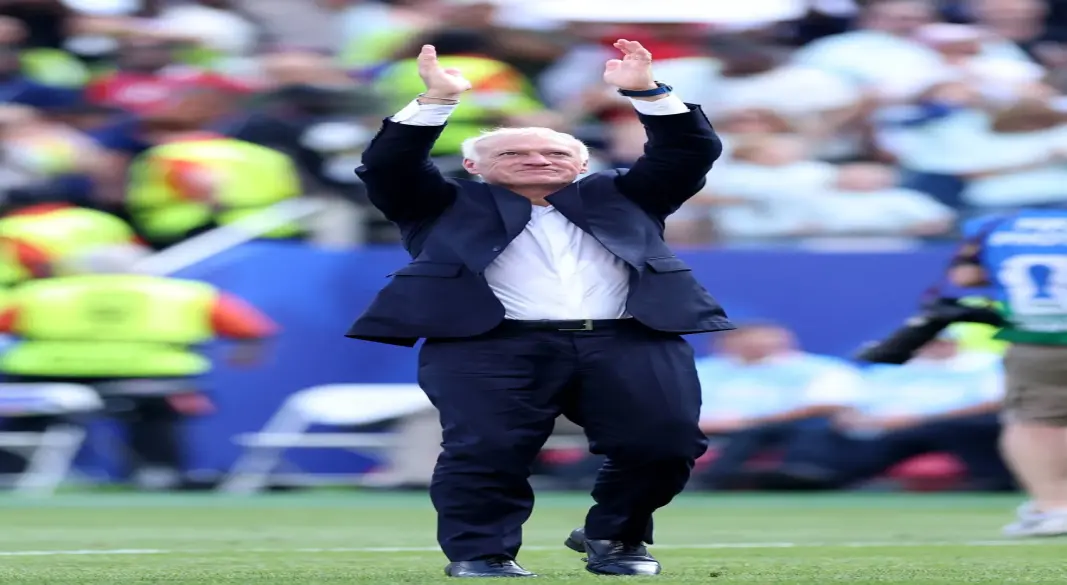 ديشامب