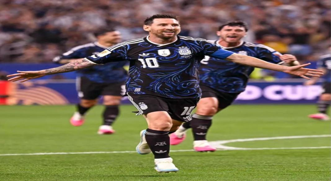 ميسي