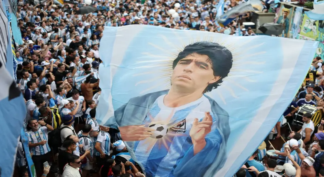مارادونا