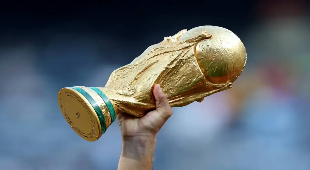 كأس العالم