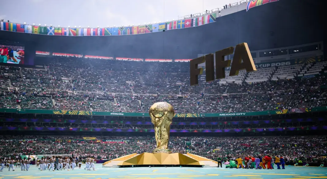 كأس العالم