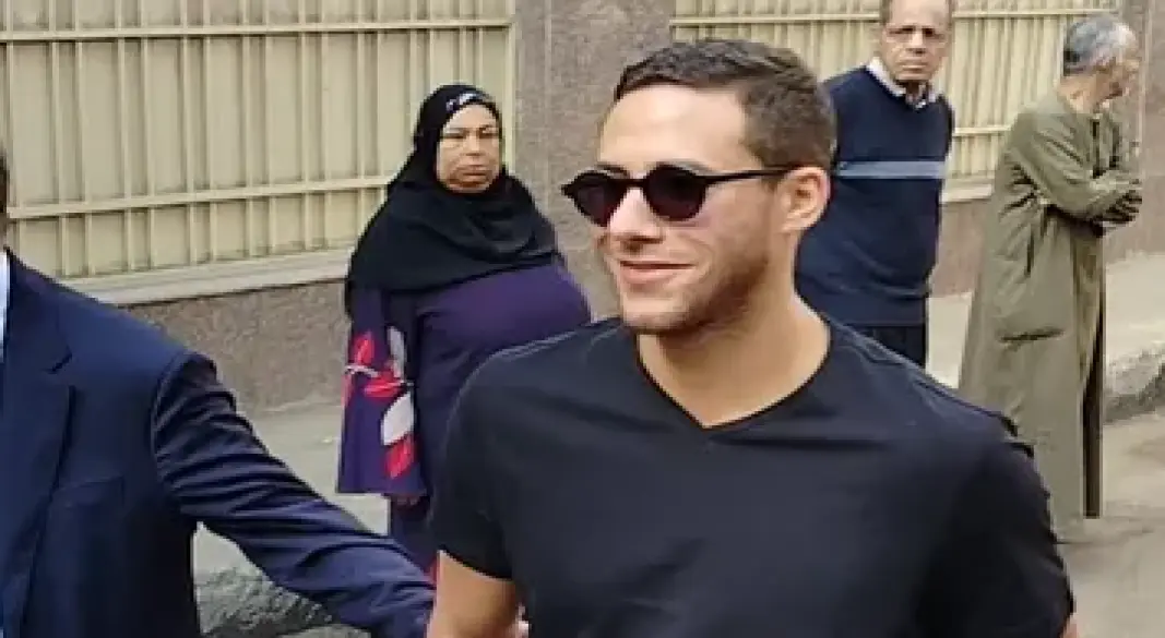 رمضان صبحي