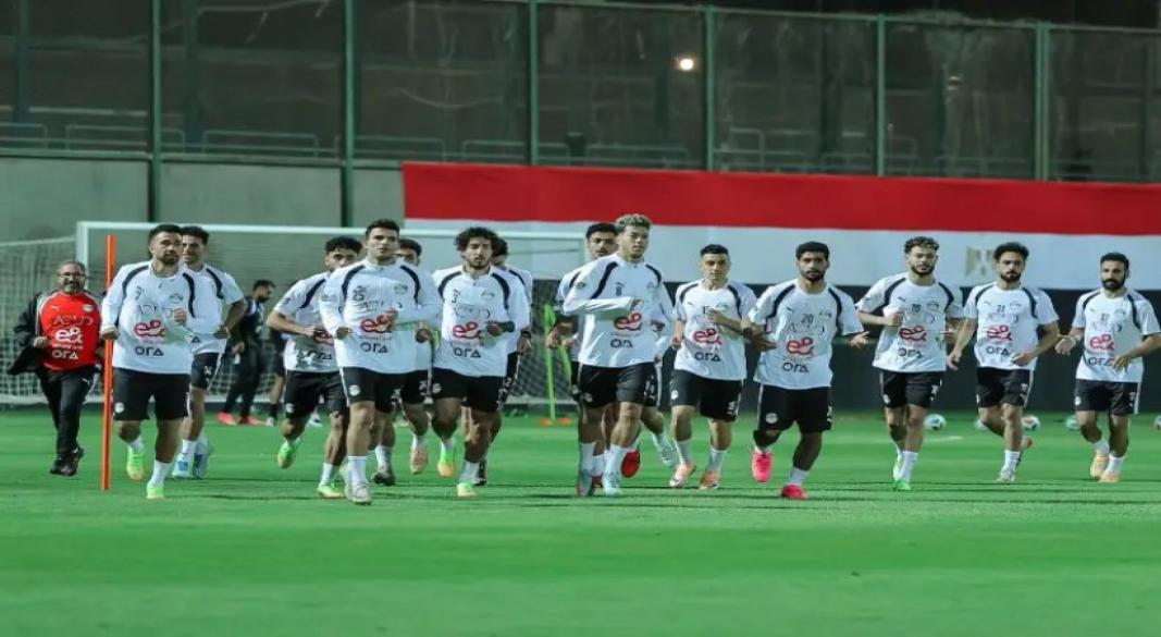 منتخب مصر لكرة القدم،