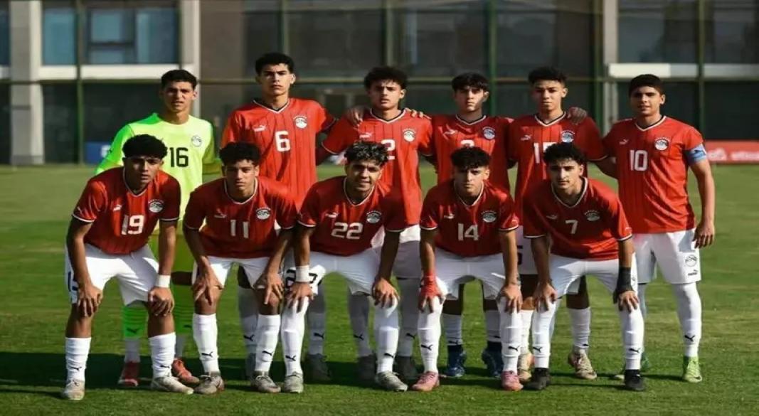 أمم أفريقيا