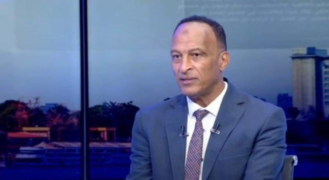 أسامه عرابي