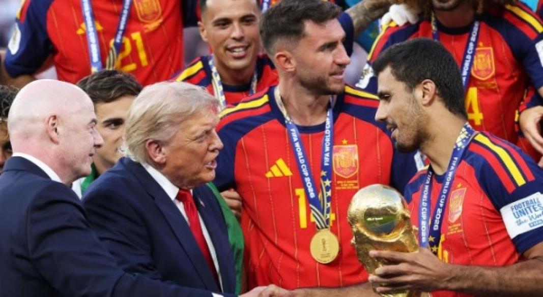 كأس العالم
