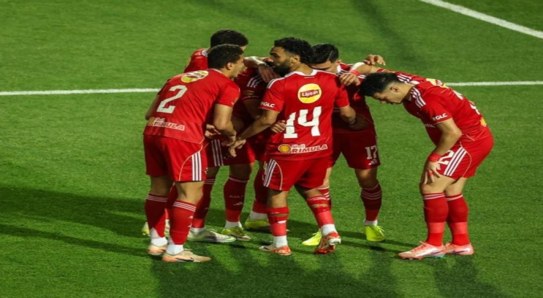 الأهلي