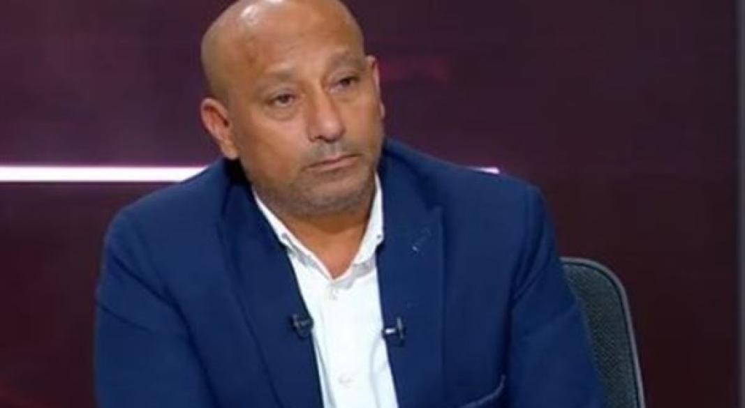 ياسر ريان