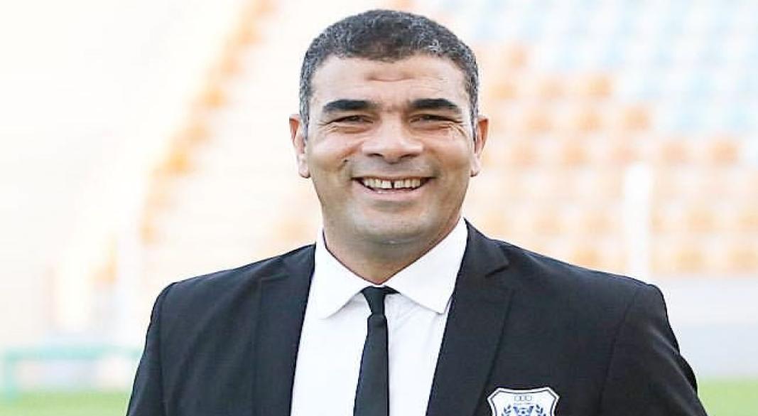 حمزة الجمل