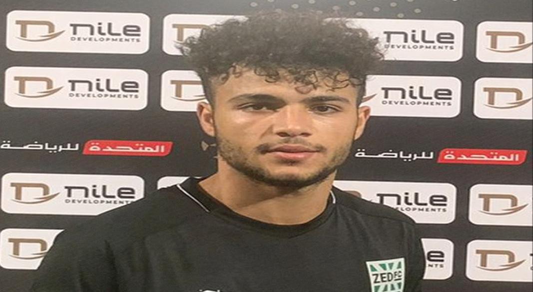مصطفى سعد “ميسي”
