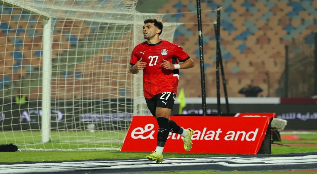محمود صابر