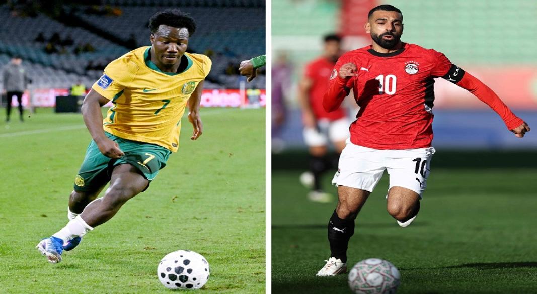 مصر وأستراليا