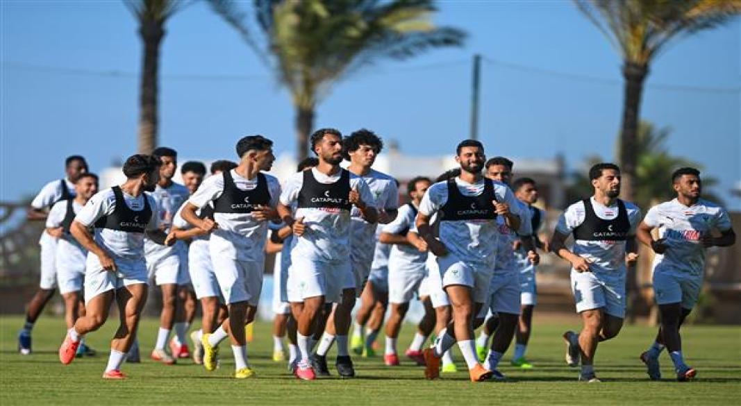 المصري البورسعيدي