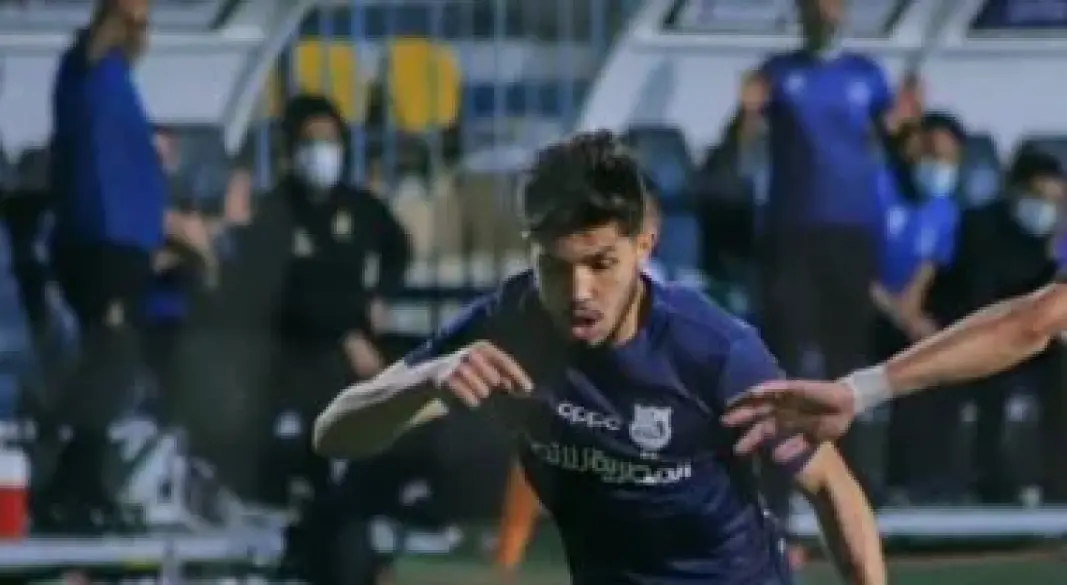 محمد شريف