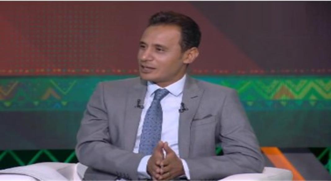 طارق السيد