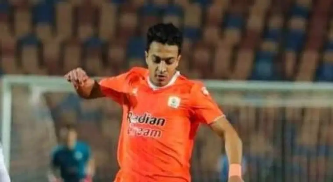 جابر كامل