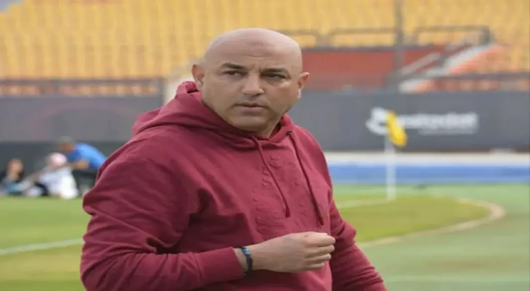 احمد عبد المقصود