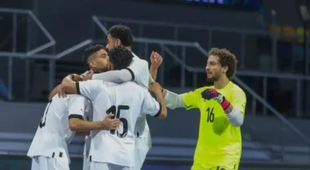 منتخب مصر للصالات
