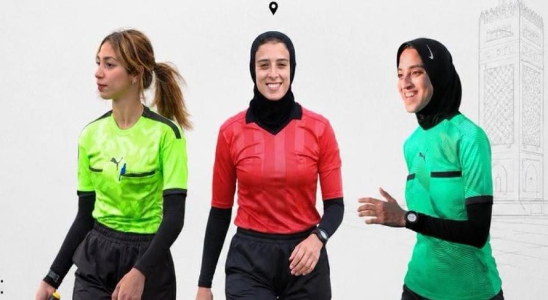 الحكمات المصرية