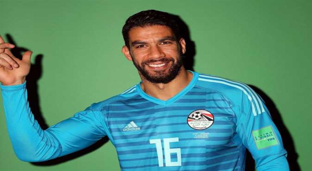 شريف إكرامي