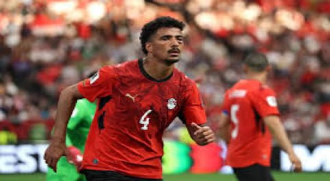حسام عبدالمجيد
