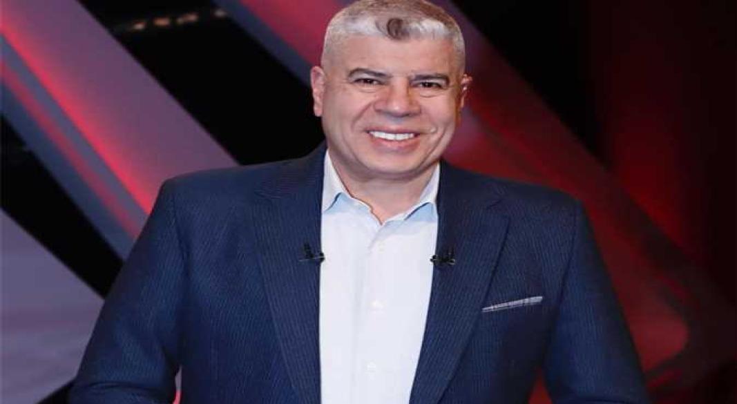أحمد شوبير