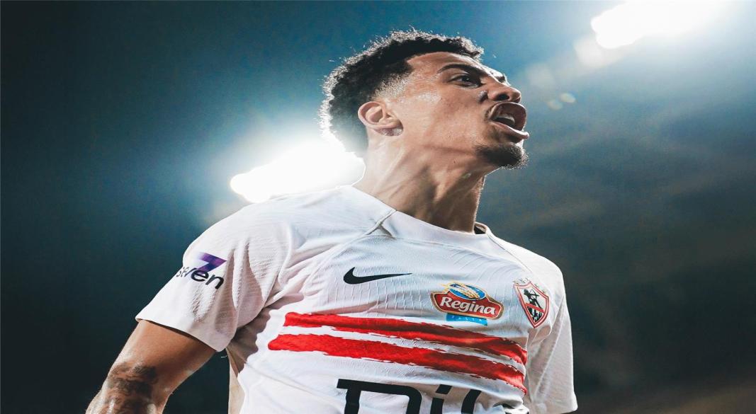 حقيقة تمرد خوان بيزيرا على الزمالك
