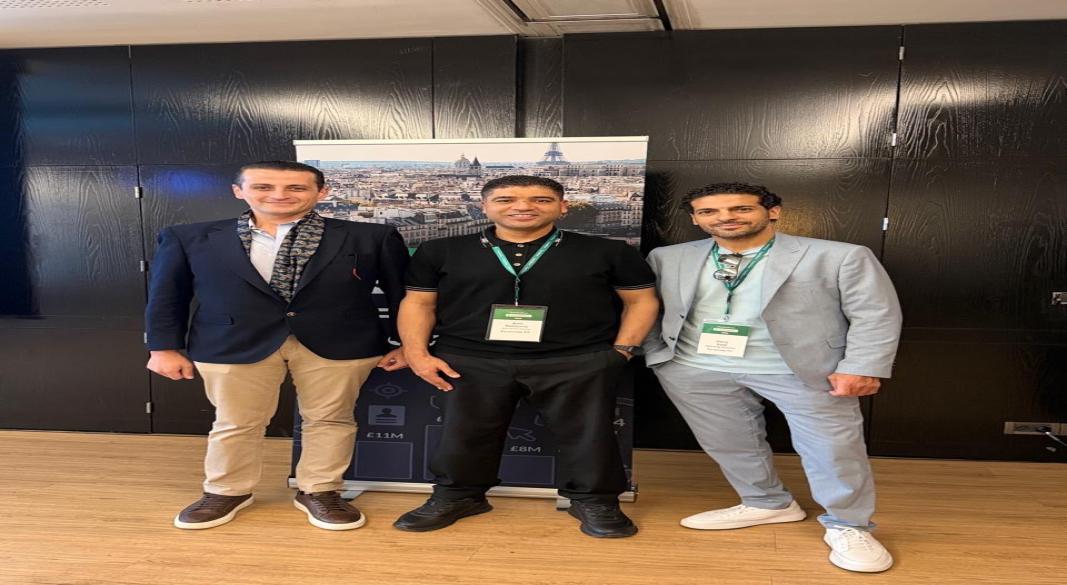 بيراميدز